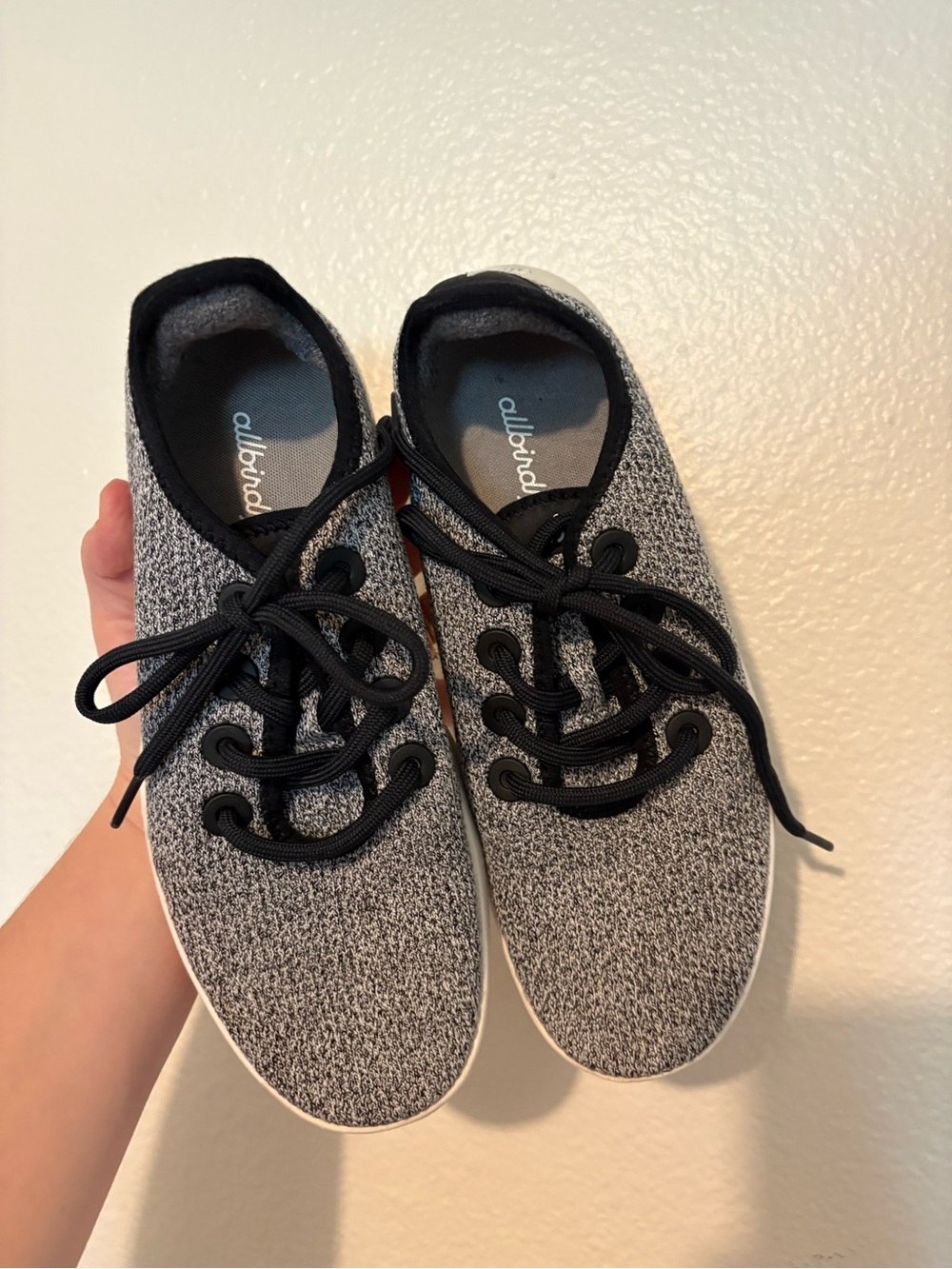 allbirds Women's Knit Sneakers